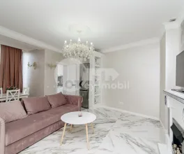 Квартира, Центр, ПУШКИНА