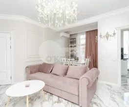 Квартира, Центр, ПУШКИНА