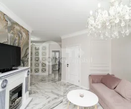 Квартира, Центр, ПУШКИНА