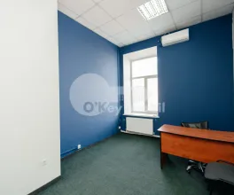 Офис, Центр, КОЛУМНА