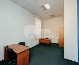 Офис, Центр, КОЛУМНА