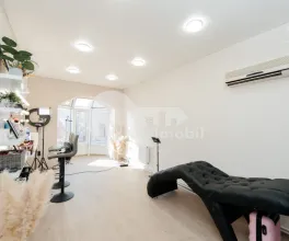 Офис, Центр, КОЛУМНА