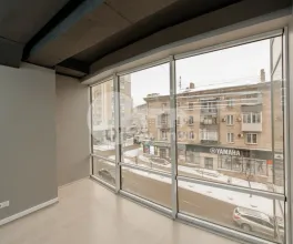 Офис, Центр, ПУШКИНА