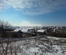 Земельный участок, БУБУЕЧЬ