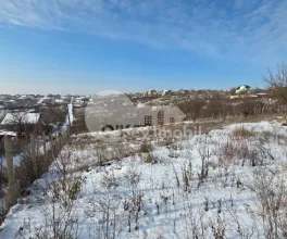 Земельный участок, ЧЕКАНЫ