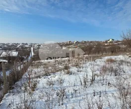 Земельный участок, ЧЕКАНЫ