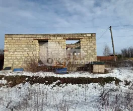 Земельный участок, ЧЕКАНЫ