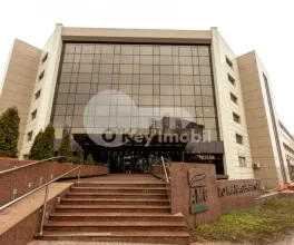 Офис, Центр, МИХАЙ ВИТЯЗУЛ