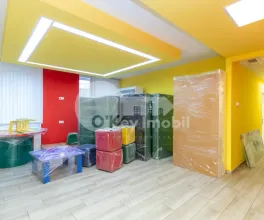 Офис, Центр, МИХАЙ ВИТЯЗУЛ