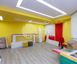 Oficiu, Centru, MIHAI VITEAZUL