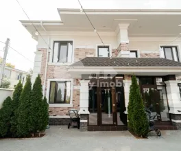 Таунхаус, Центр, МЕЛЕСТИУ