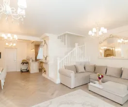 Таунхаус, Центр, МЕЛЕСТИУ