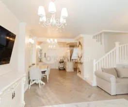 Таунхаус, Центр, МЕЛЕСТИУ