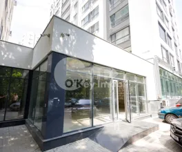 Комм. помещение, Рышкановка, АЛЕКУ РУССО