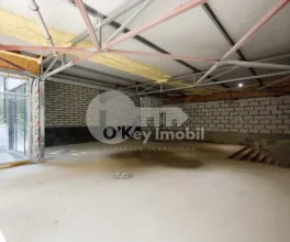 Комм. помещение, Рышкановка, АЛЕКУ РУССО