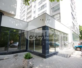 Комм. помещение, Рышкановка, АЛЕКУ РУССО