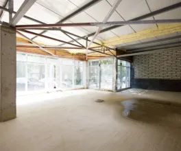 Комм. помещение, Рышкановка, АЛЕКУ РУССО