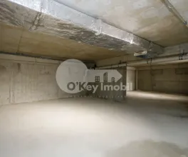 Комм. помещение, Рышкановка, АЛЕКУ РУССО