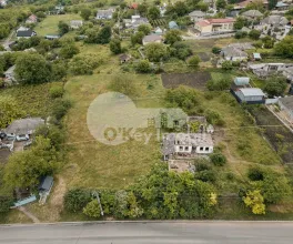 Земельный участок, ГОЯНУЛ НОУ