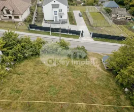 Земельный участок, ГОЯНУЛ НОУ