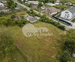 Земельный участок, ГОЯНУЛ НОУ