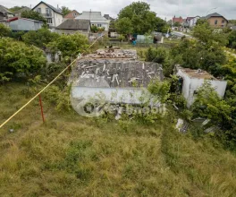 Земельный участок, ГОЯНУЛ НОУ