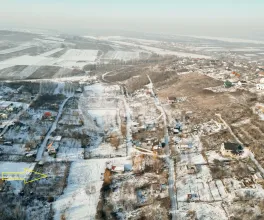 Земельный участок, ДУМБРАВА