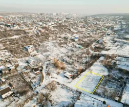 Земельный участок, ДУМБРАВА