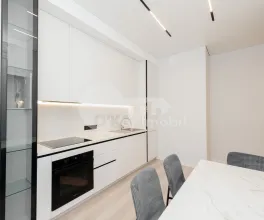 Apartament, Botanica, TUDOR STRIȘCĂ