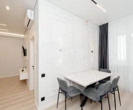 Apartament, Botanica, TUDOR STRIȘCĂ