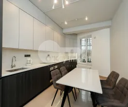 Townhouse, Râșcani, ZIMBRULUI