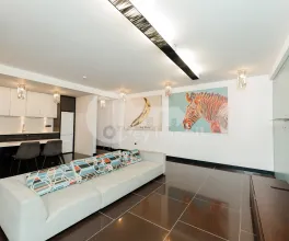 Apartament, Râșcani, ZIMBRULUI