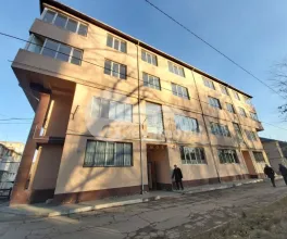 Квартира, Ботаника, КОСТЮЖЕНЬ