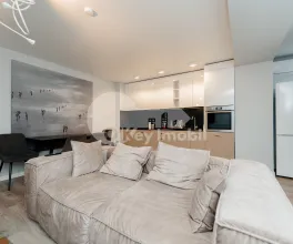 Apartament, Râșcani, ZIMBRULUI