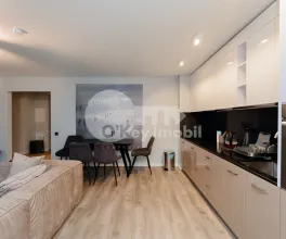 Apartament, Râșcani, ZIMBRULUI