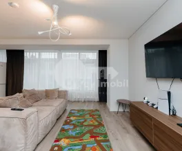 Apartament, Râșcani, ZIMBRULUI