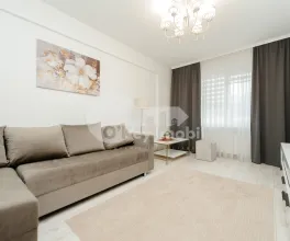 Apartament, Poșta Veche, IAZULUI