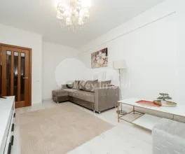 Apartament, Poșta Veche, IAZULUI