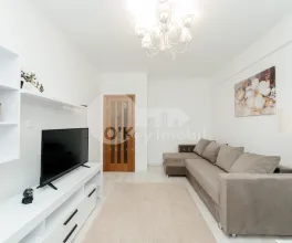 Apartament, Poșta Veche, IAZULUI