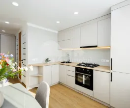 Apartament, Râșcani, MIRCEȘTI