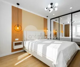 Apartament, Râșcani, MIRCEȘTI