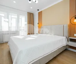 Apartament, Râșcani, MIRCEȘTI