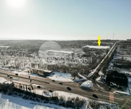 Земельный участок, ПЕРЕСЕЧИНО