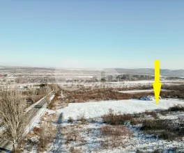 Земельный участок, ПЕРЕСЕЧИНО