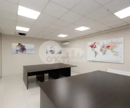 Офис, Ботаника, ДЕЧЕБАЛ