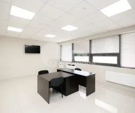 Офис, Ботаника, ДЕЧЕБАЛ