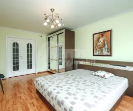 Apartament, Centru, TOMA CIORBĂ