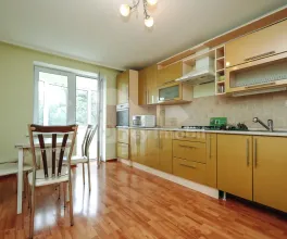 Квартира, Центр, ТОМА ЧОРБЭ