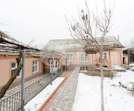 Дом, КРИУЛЯНЫ