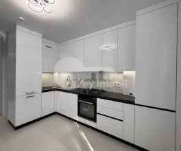 Apartament, Buiucani, ION BUZDUGAN